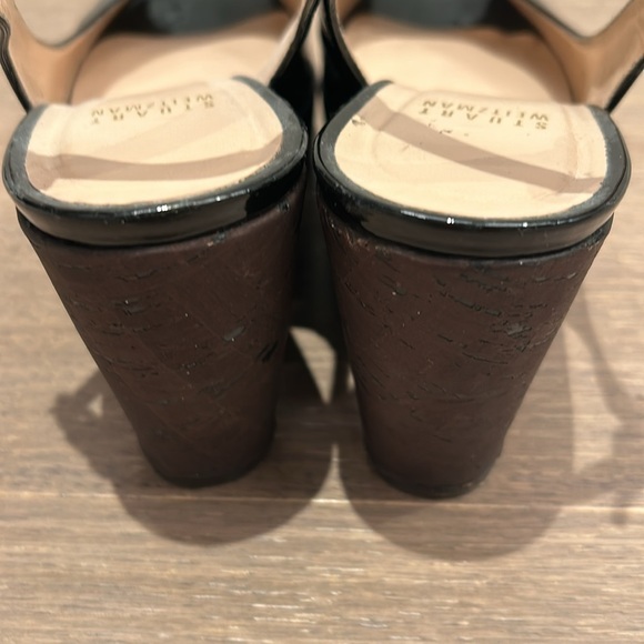 Stuart Weitzman Platform - Picture 2 of 6